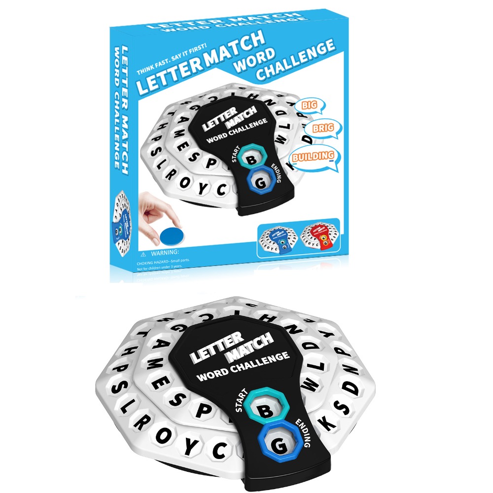 Party Games Spin The Wheel - Spin & Shout Word Game: Permainan