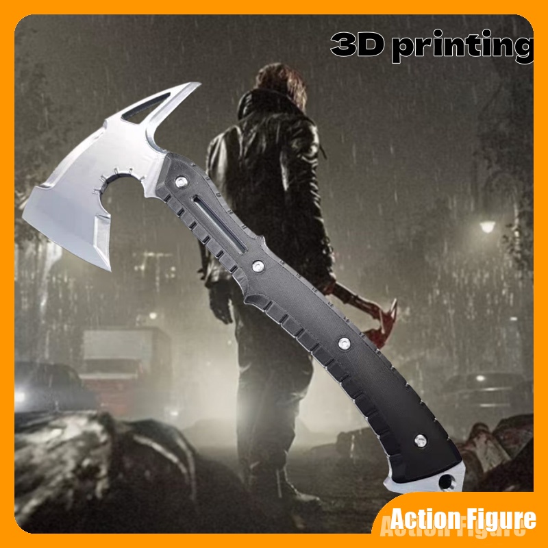 Party Games No Props - Tersedia di Stok Alat Peraga Cosplay