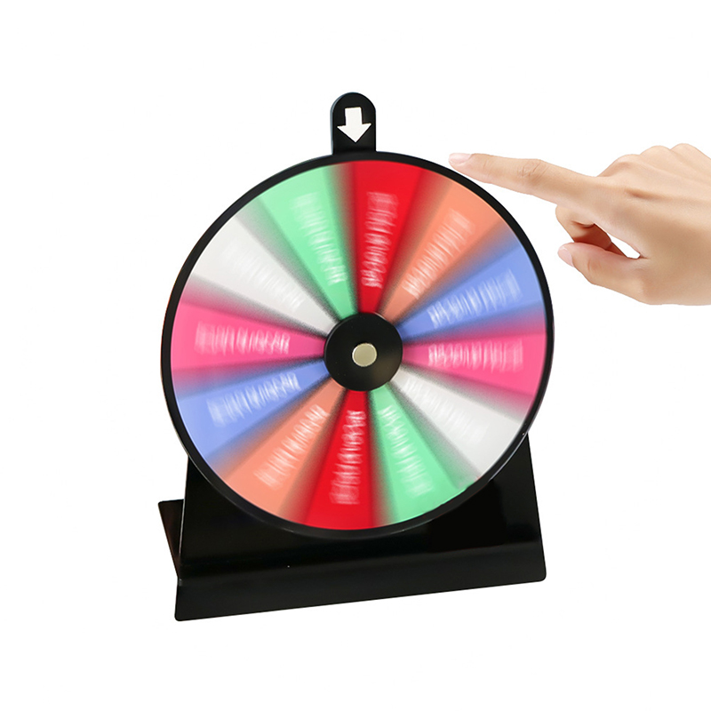 Party Games Spin The Wheel - Hadiah roda putar permainan keberuntungan Pesta