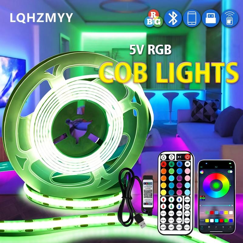 Party Games Switch 1 - 1 Rol Strip Lampu Led Berubah