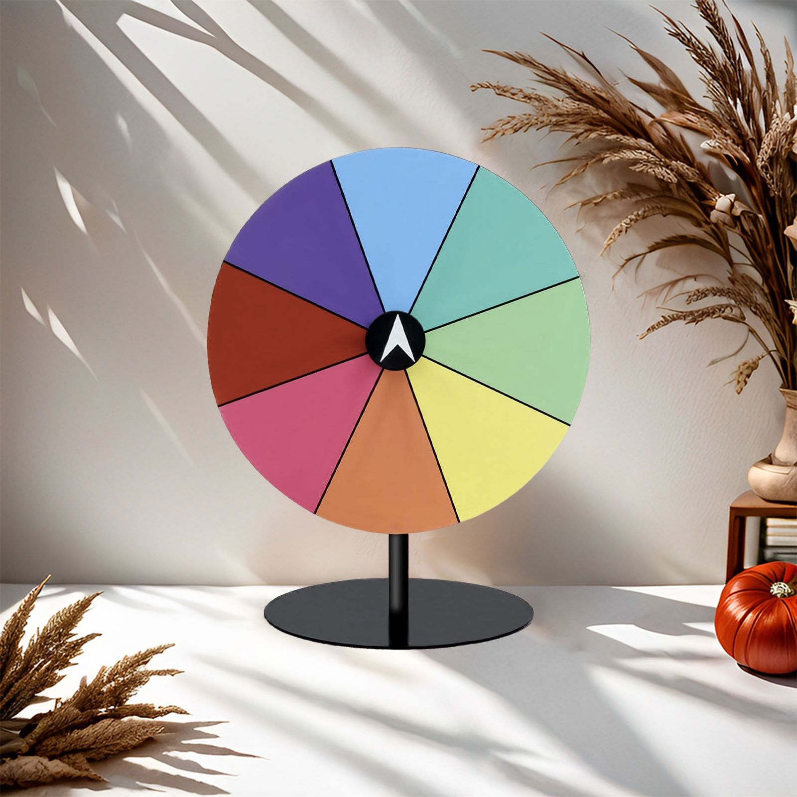 Party Games Spin The Wheel - Roda Hadiah Roda Putar Penghapus Kering