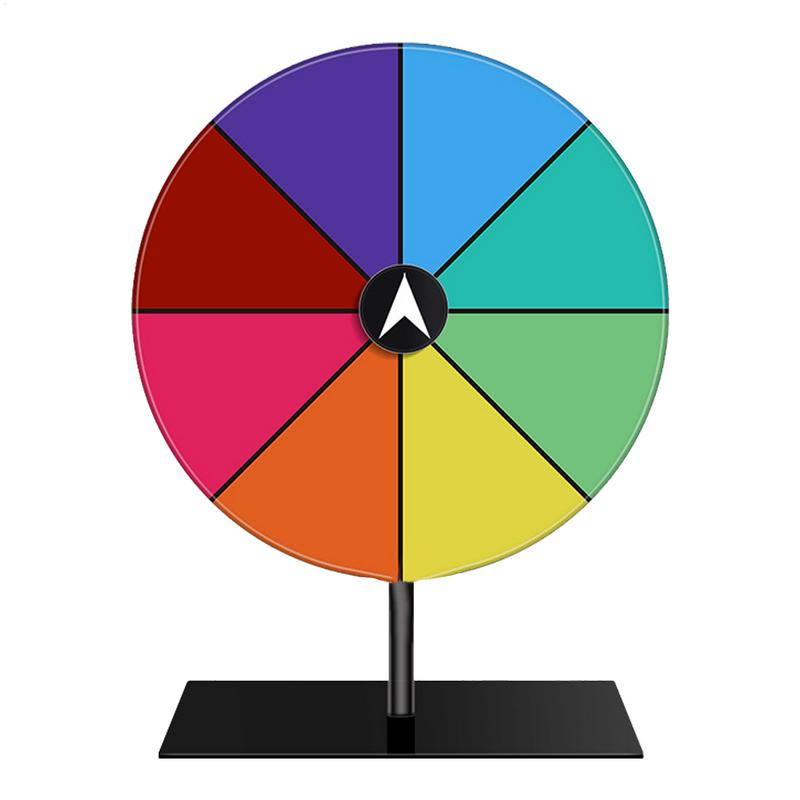 Roda Putar Penghapus Tulisan u - Party Games Spin The Wheel ulasan dan harga