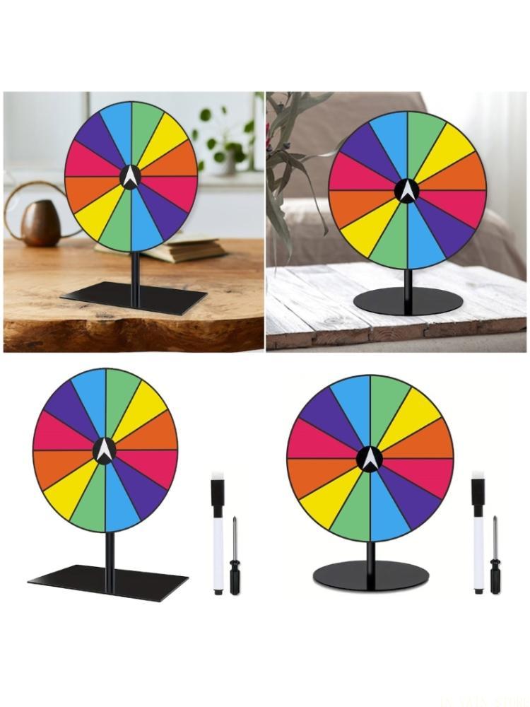 Papan Permainan Hadiah Roda Pu - Party Games Spin The Wheel ulasan dan harga
