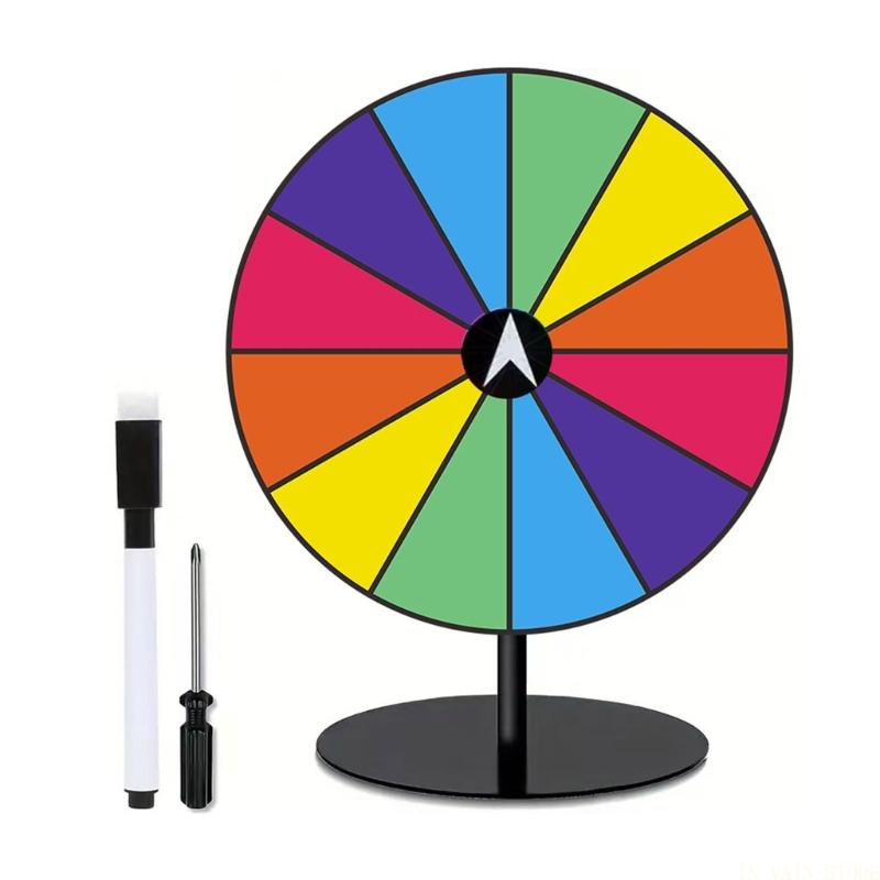 Papan Permainan Hadiah Roda Pu - Party Games Spin The Wheel ulasan dan harga