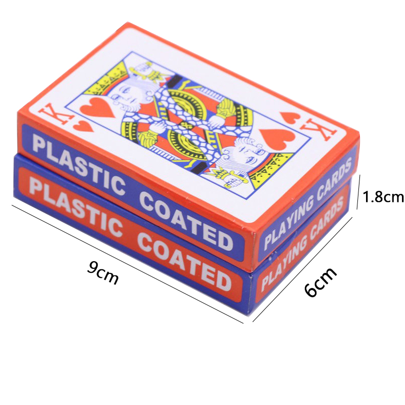54 Lembar/Set Kartu Permainan  - Party Games Using Playing Cards ulasan dan harga