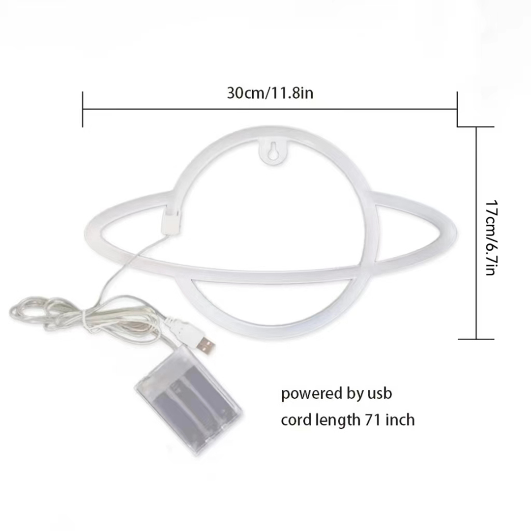 1 Buah Lampu Malam Dekorasi Pl - Party Games Switch 1 ulasan dan harga