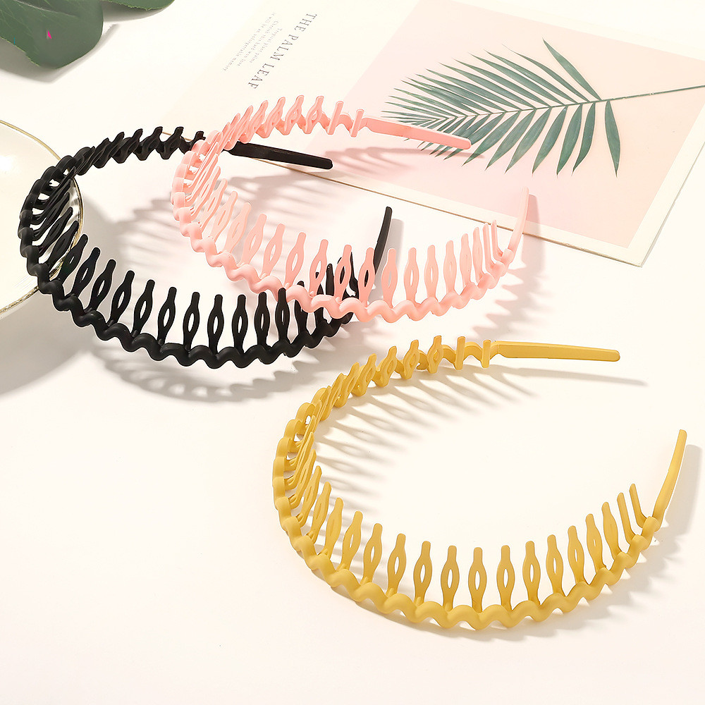 Mode Sederhana Hiasan Kepala W - Ring Toss Outdoor ulasan dan harga