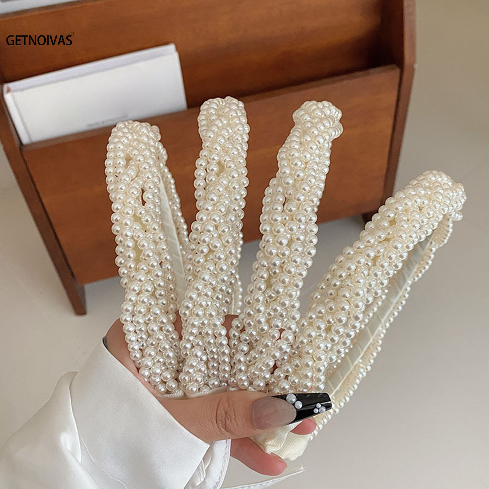 Bando mutiara elegan untuk wan - Ring Toss Outdoor ulasan dan harga
