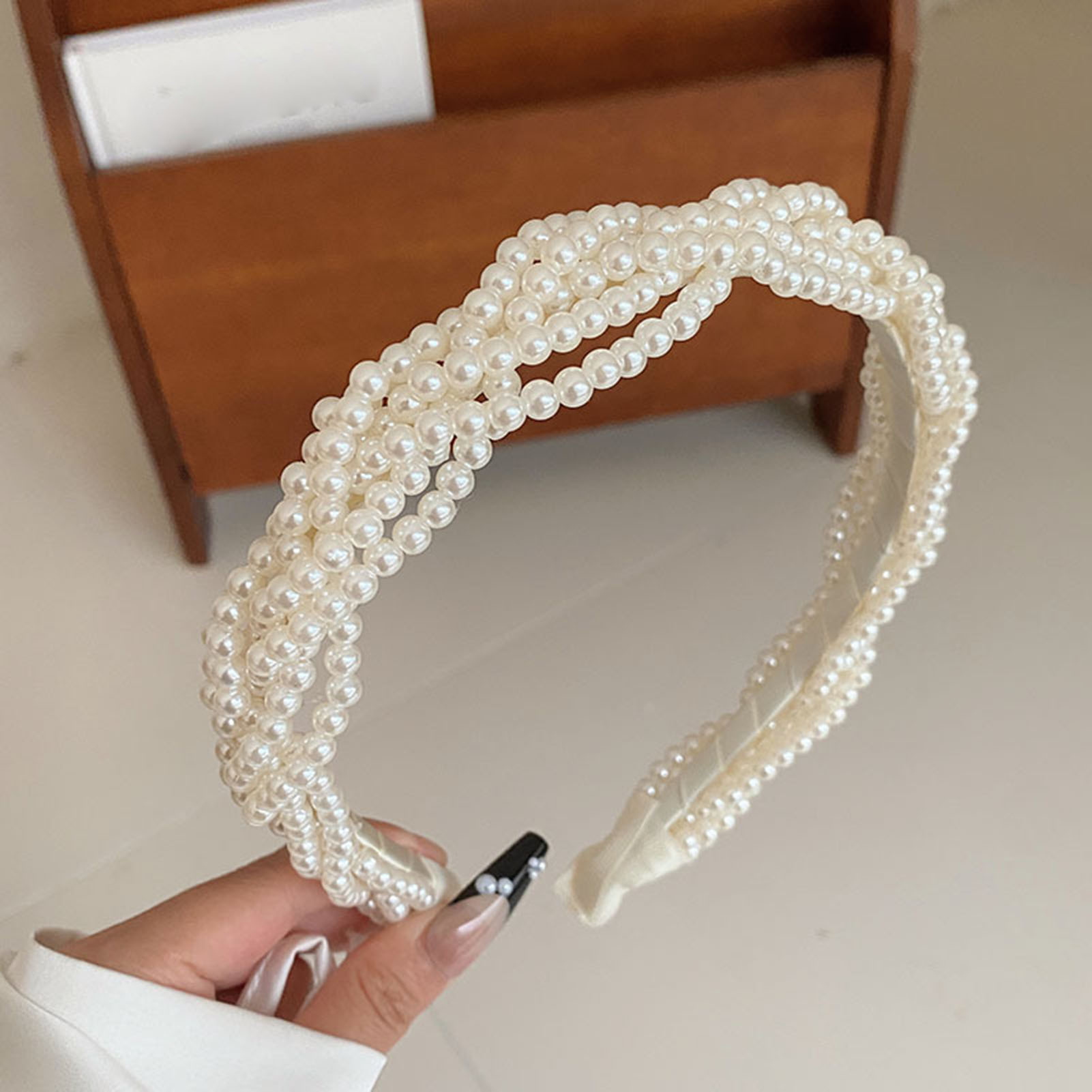 Bando mutiara elegan untuk wan - Ring Toss Outdoor ulasan dan harga