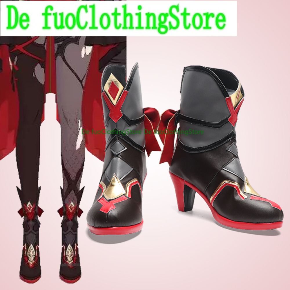 Sepatu Role-playing, Properti, - Party Games Popular ulasan dan harga