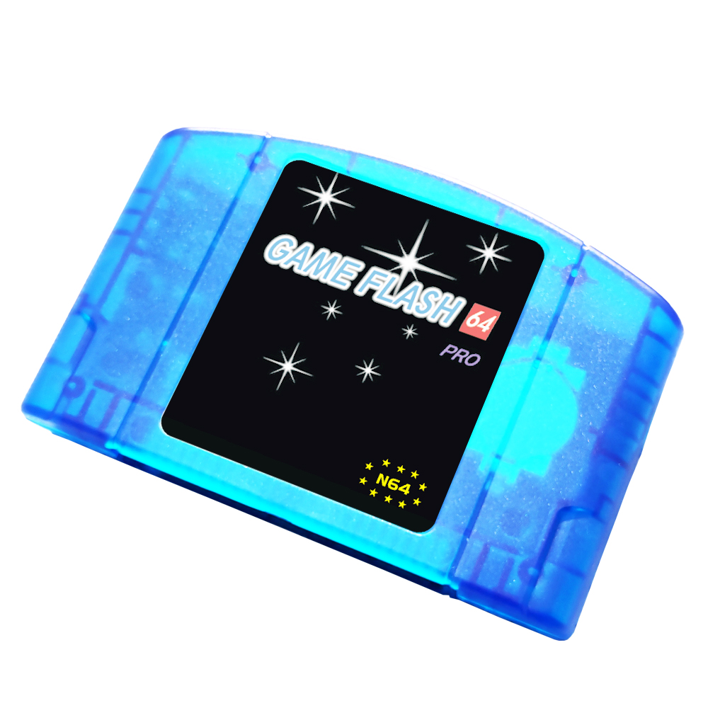 Kartrid SC64 Kartrid N64 Kartr - Party Games Switch 1 ulasan dan harga