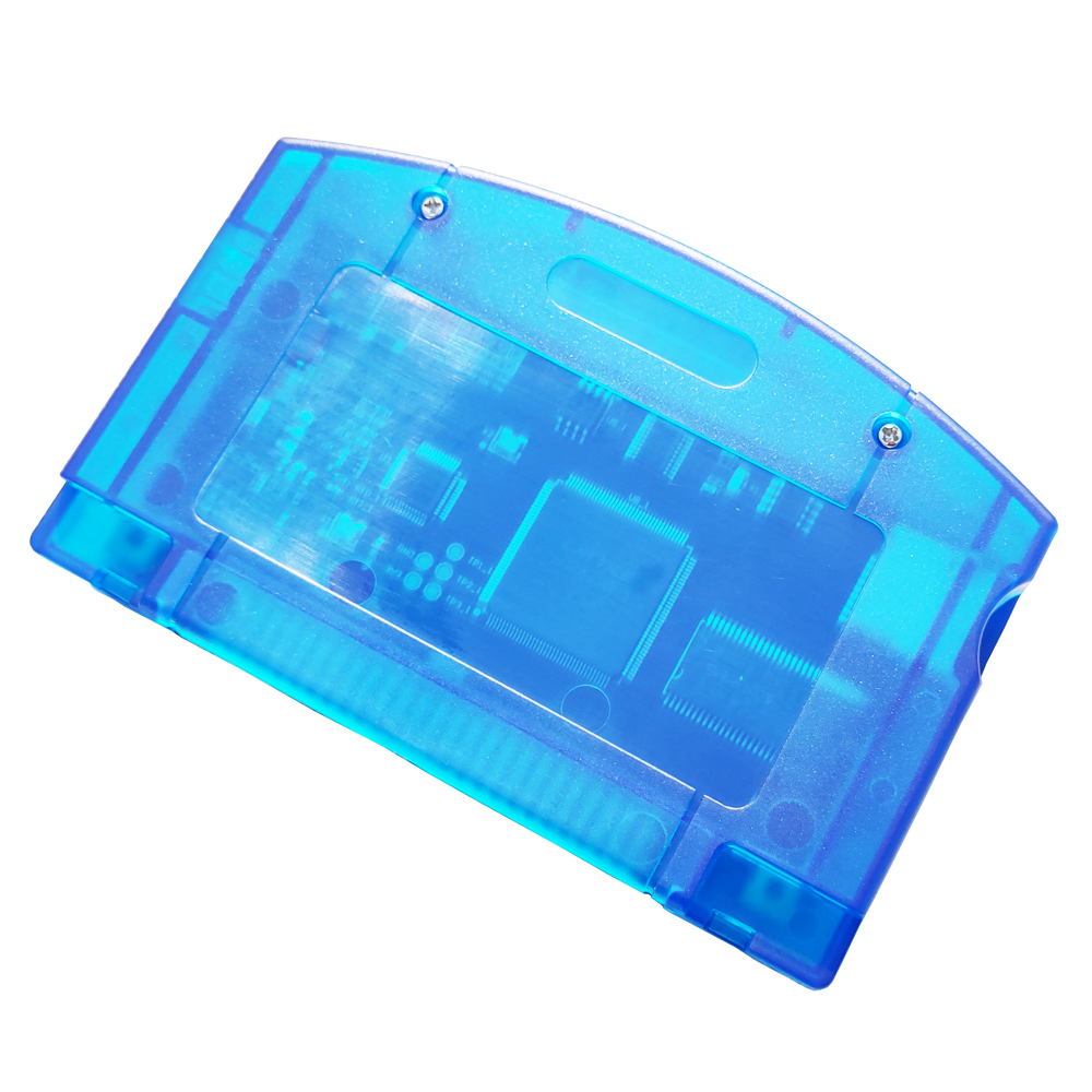 Kartrid SC64 Kartrid N64 Kartr - Party Games Switch 1 ulasan dan harga
