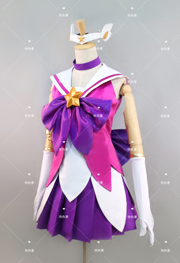 Kostum Cosplay Game Populer LO - Party Games Popular ulasan dan harga