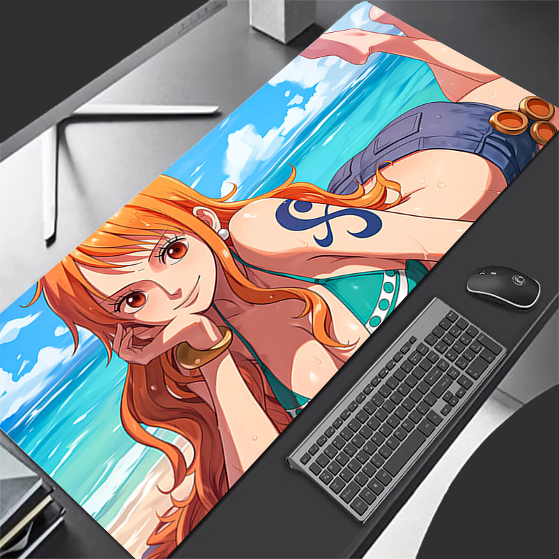 Alas Mouse One Piece Tahan Lam - Party Games Pc ulasan dan harga