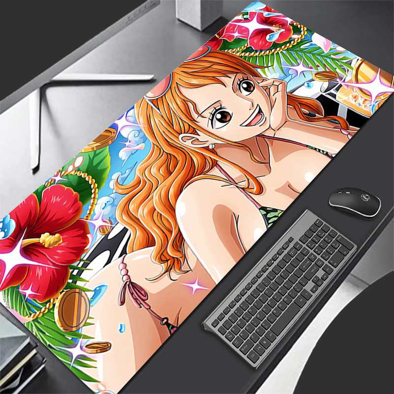 Alas Mouse One Piece Tahan Lam - Party Games Pc ulasan dan harga