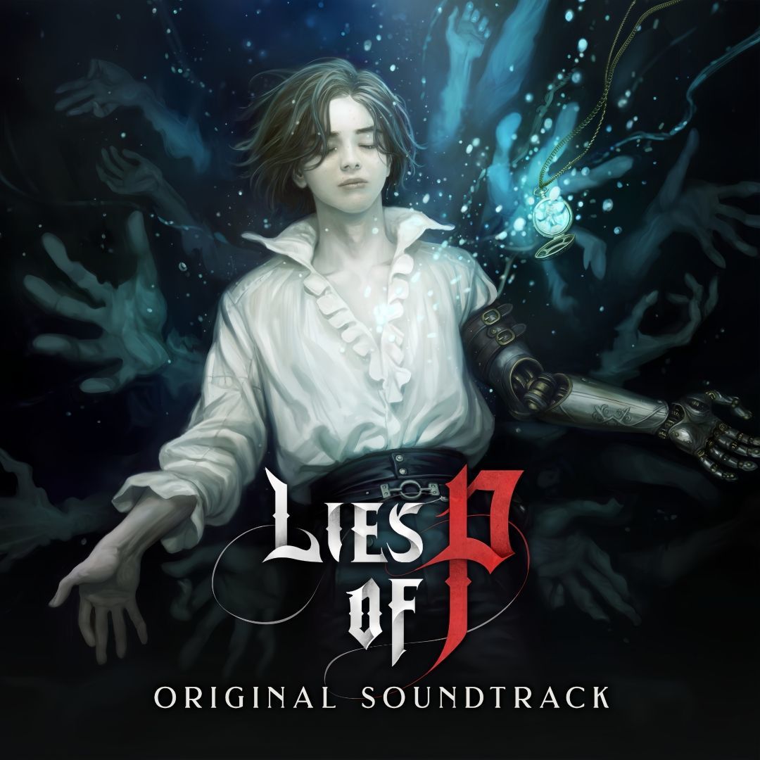 CD Musik Game Lies Of P Hits T - Party Games No Props ulasan dan harga