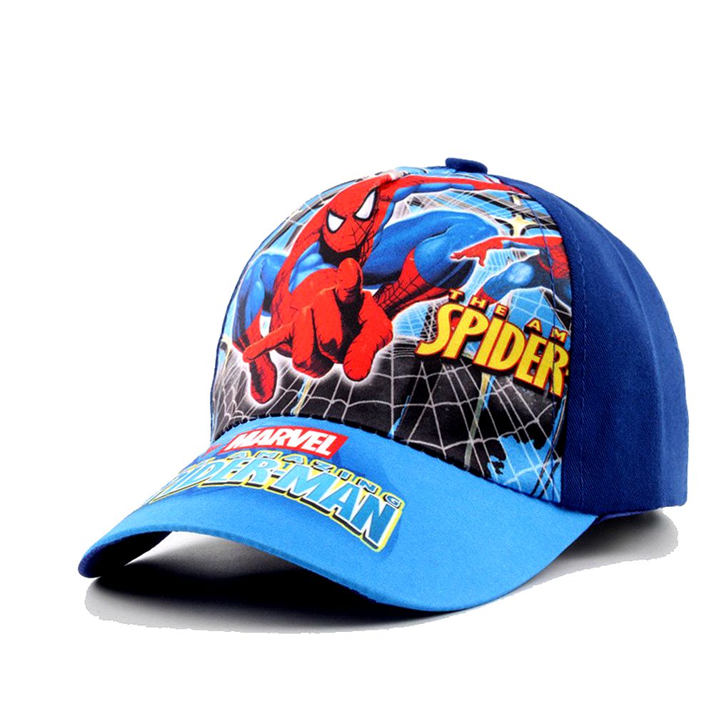 1 Buah Topi Bisbol Kartun Spid - Party Games Pc ulasan dan harga