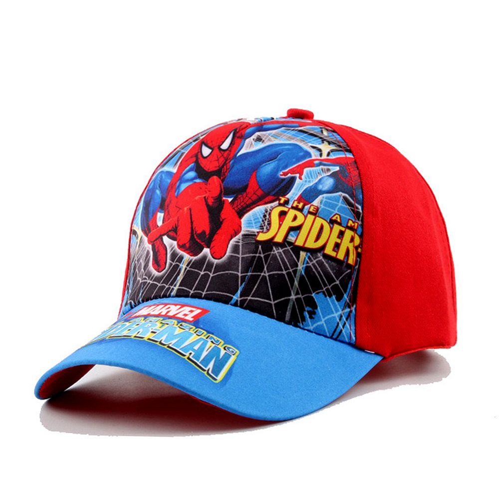 1 Buah Topi Bisbol Kartun Spid - Party Games Pc ulasan dan harga