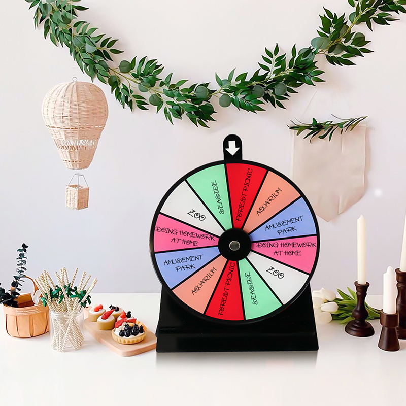 Hadiah roda putar permainan ke - Party Games Spin The Wheel ulasan dan harga