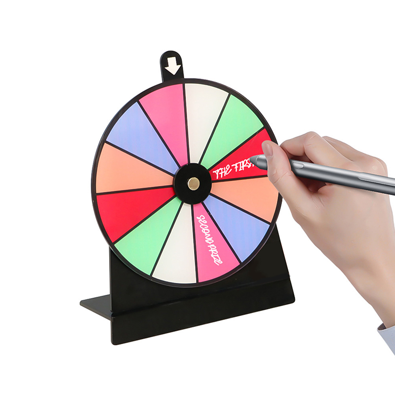 Hadiah roda putar permainan ke - Party Games Spin The Wheel ulasan dan harga