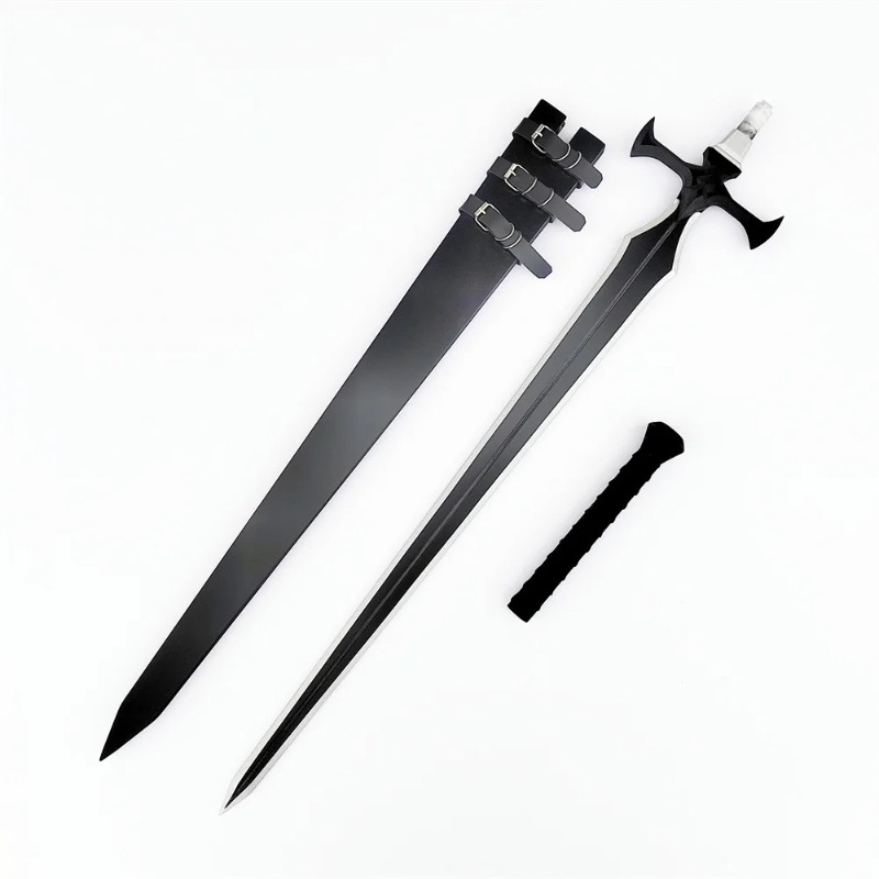 120Cm Roland Durandal Sword Li - Party Games No Props ulasan dan harga