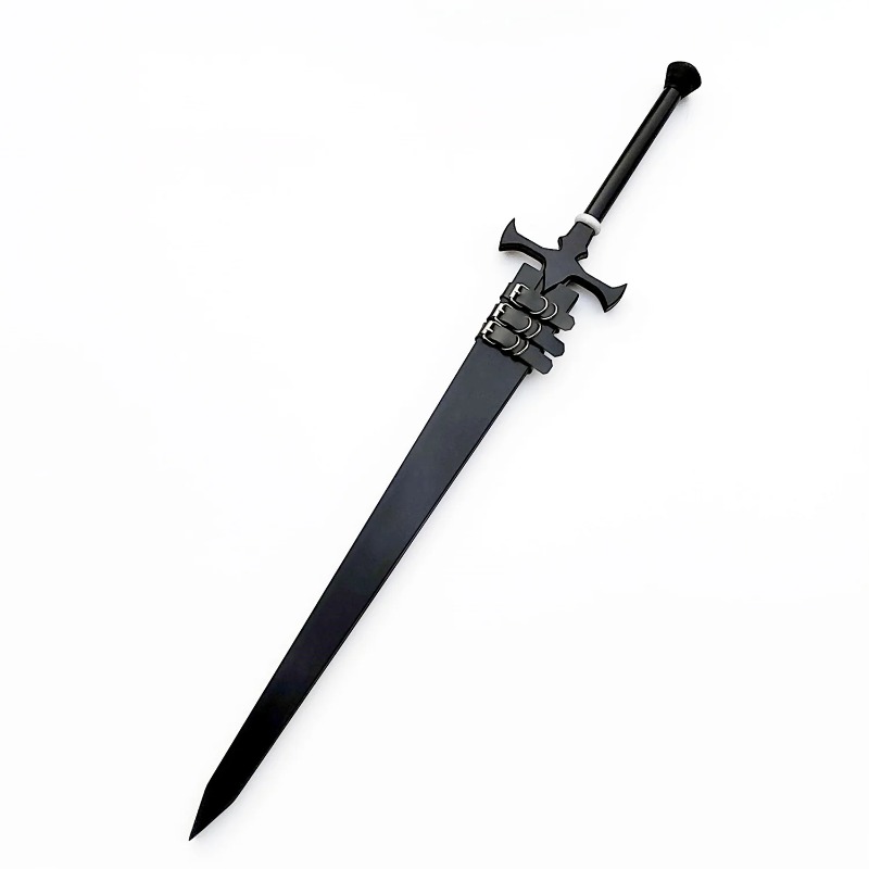 120Cm Roland Durandal Sword Li - Party Games No Props ulasan dan harga