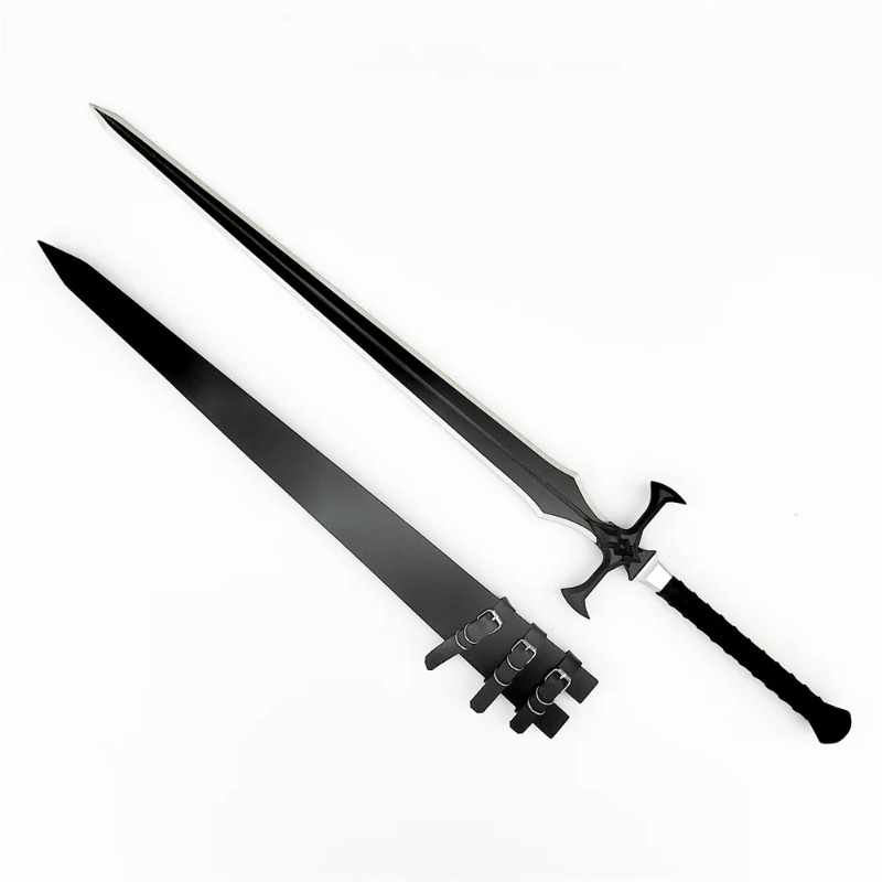 120Cm Roland Durandal Sword Li - Party Games No Props ulasan dan harga