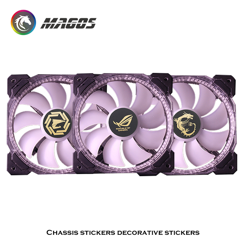 Casing komputer stiker logam R - Party Games Pc ulasan dan harga