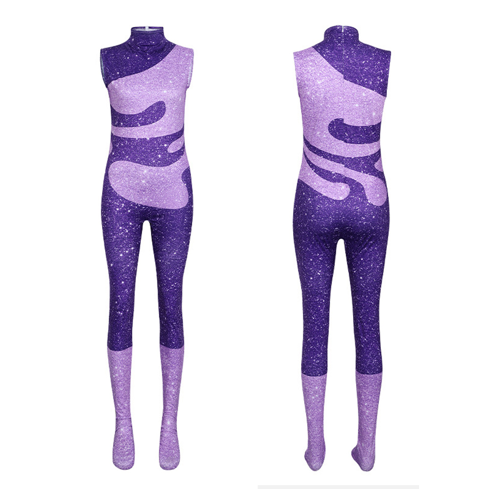 Kostum Cosplay Gazelle Penyany - Zoo Party Games ulasan dan harga