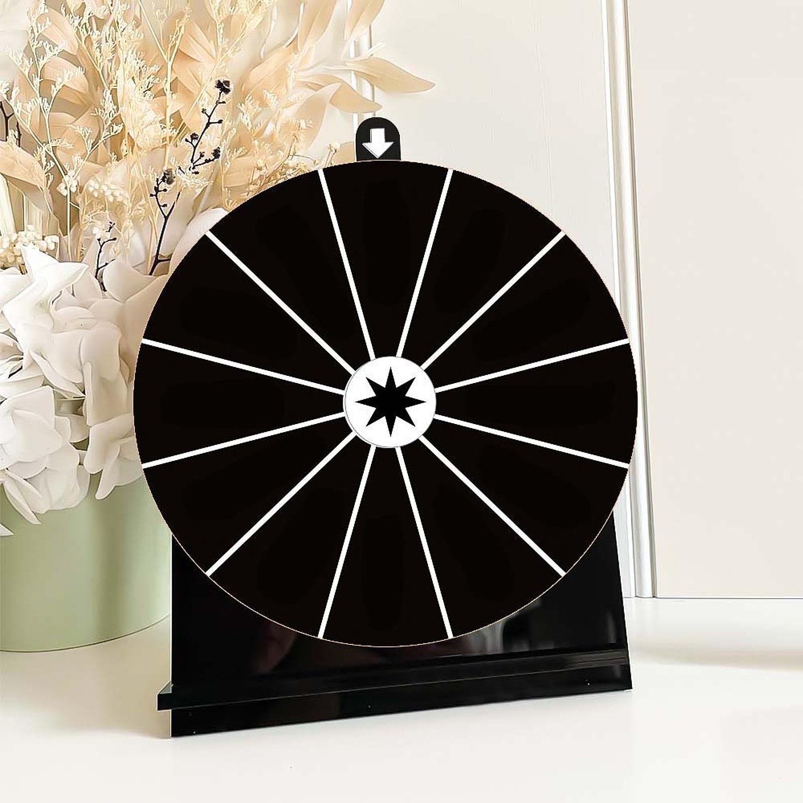 Roda Hadiah Roda Putar Penghap - Party Games Spin The Wheel ulasan dan harga