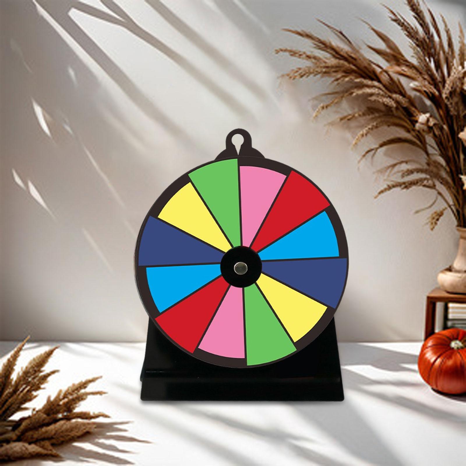 Roda Hadiah Roda Putar Penghap - Party Games Spin The Wheel ulasan dan harga