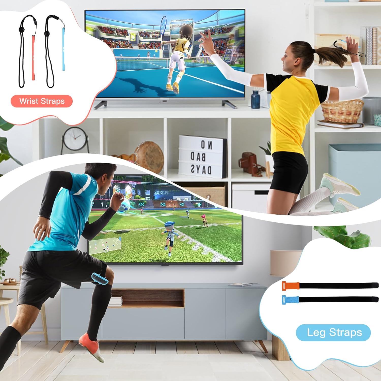 Paket Aksesoris Switch 2 untuk - Party Games Switch 1 ulasan dan harga