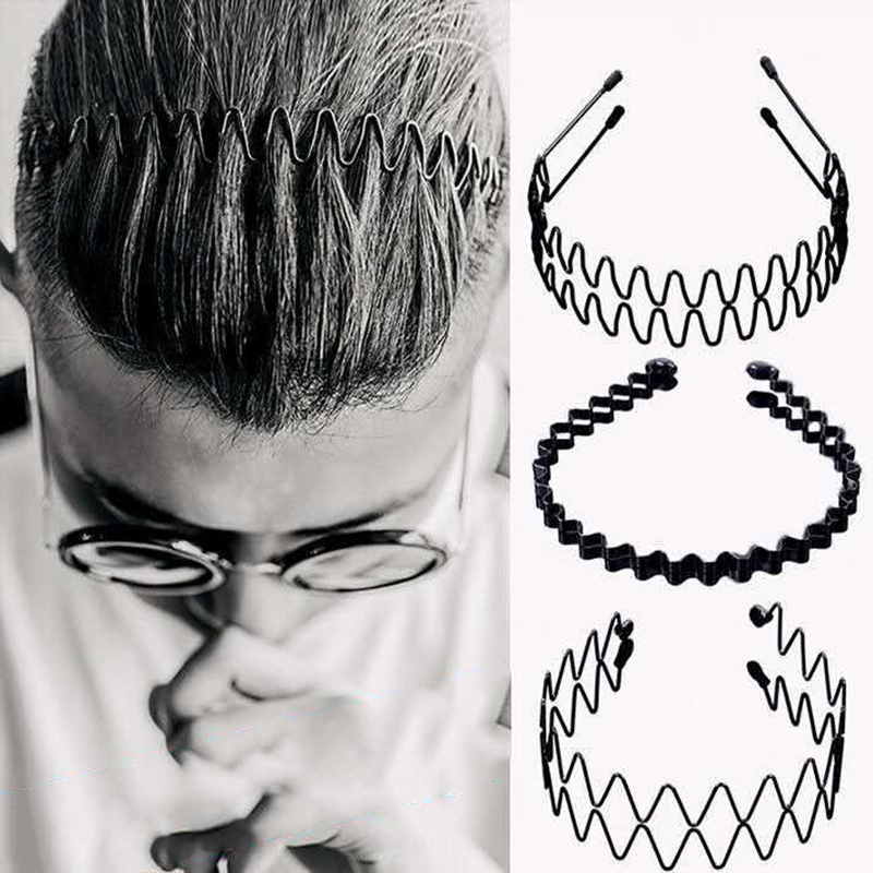 Ikat Rambut Unisex Logam Berge - Ring Toss Outdoor ulasan dan harga