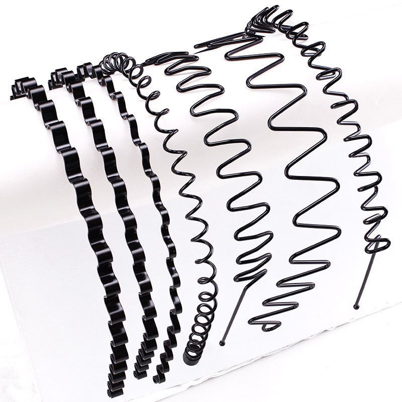Ikat Rambut Unisex Logam Berge - Ring Toss Outdoor ulasan dan harga