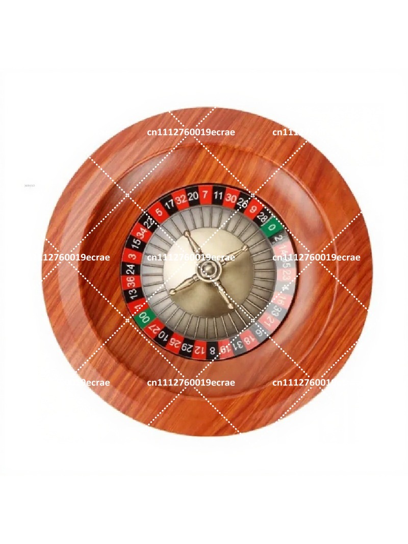 Permainan Roda Putar 12 Inci u - Party Games Spin The Wheel ulasan dan harga