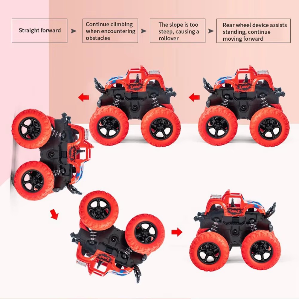 Mobil Mainan Hot Toys Monster  - Hot Wheels Car Monster Trucks ulasan dan harga