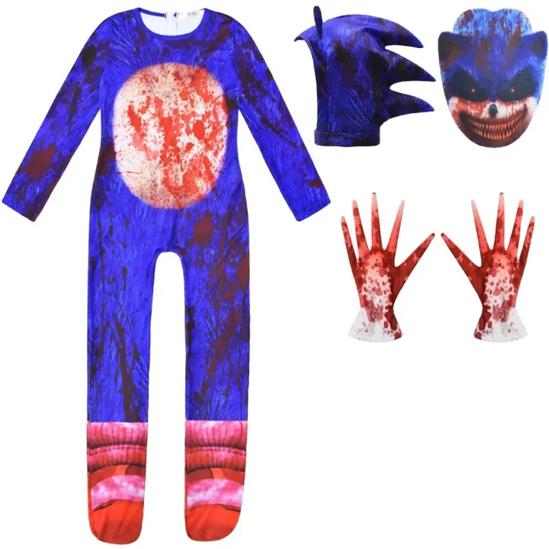Kostum Halloween 2026 untuk An - Party Games Popular ulasan dan harga