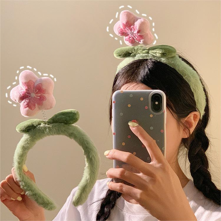 Mengisi bunga persik ~ bando r - Ring Toss Outdoor ulasan dan harga