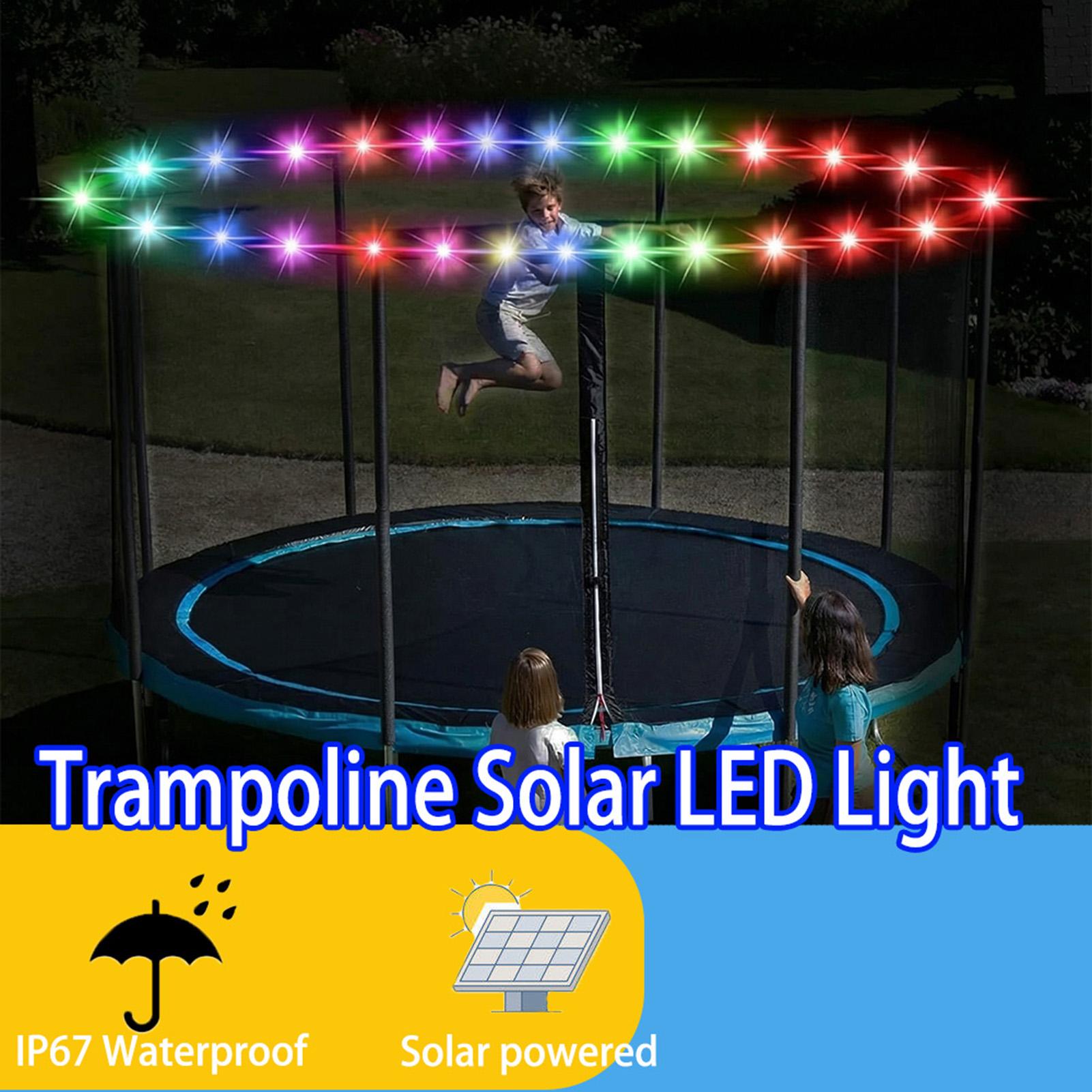 Ring Basket untuk Trampolin de - Ring Toss Outdoor ulasan dan harga