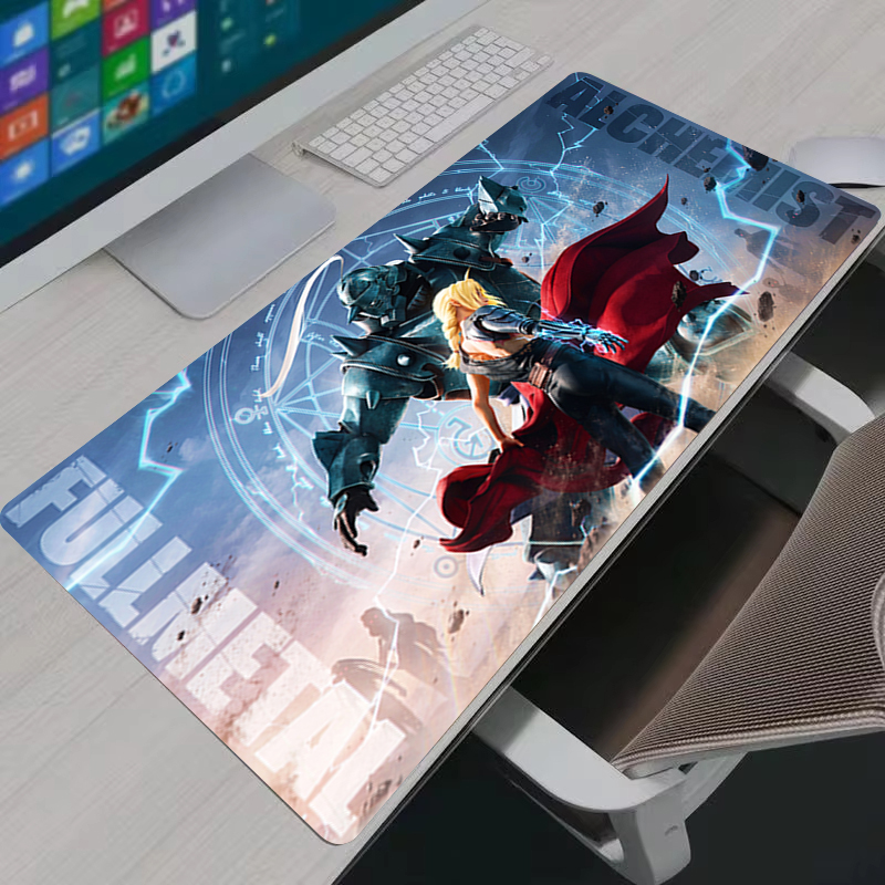 Alas Mouse Besar Fullmetal Alc - Party Games Pc ulasan dan harga