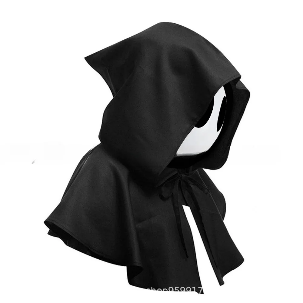Halloween Shy topeng pria, per - Party Games No Props ulasan dan harga