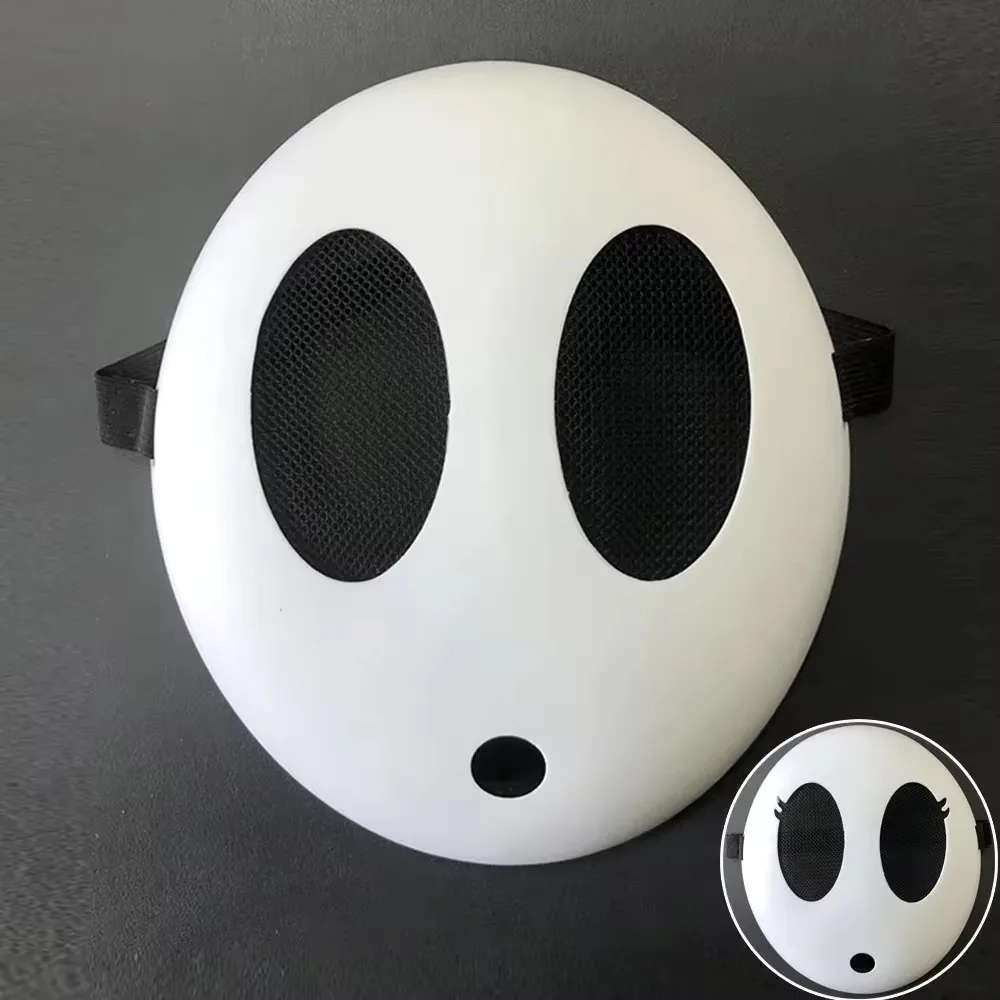 Halloween Shy topeng pria, per - Party Games No Props ulasan dan harga