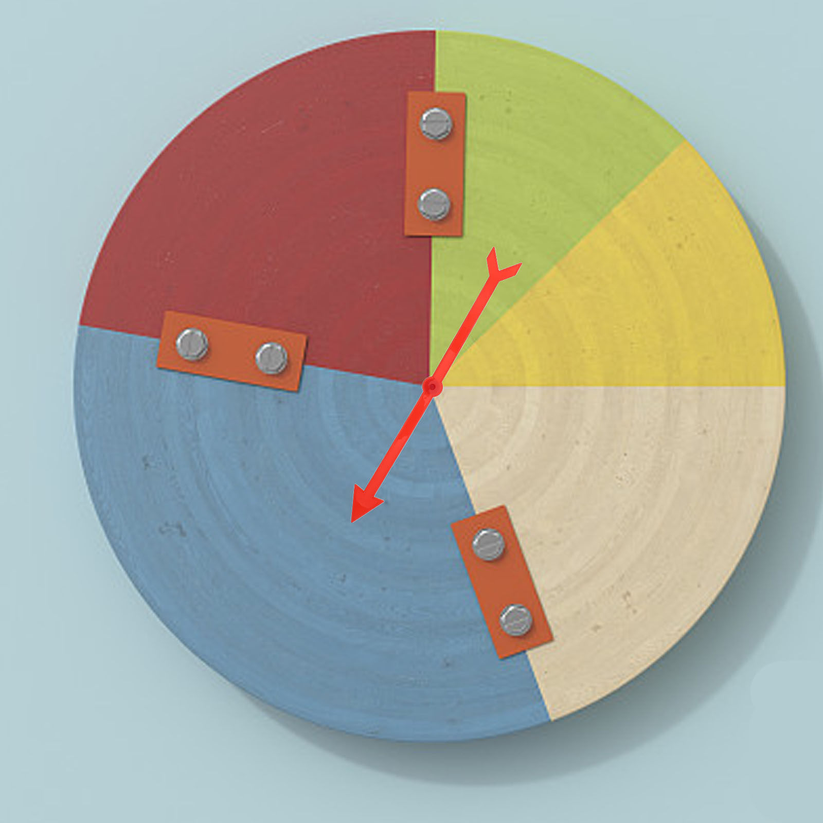 Papan Permainan Interaktif Kre - Party Games Spin The Wheel ulasan dan harga
