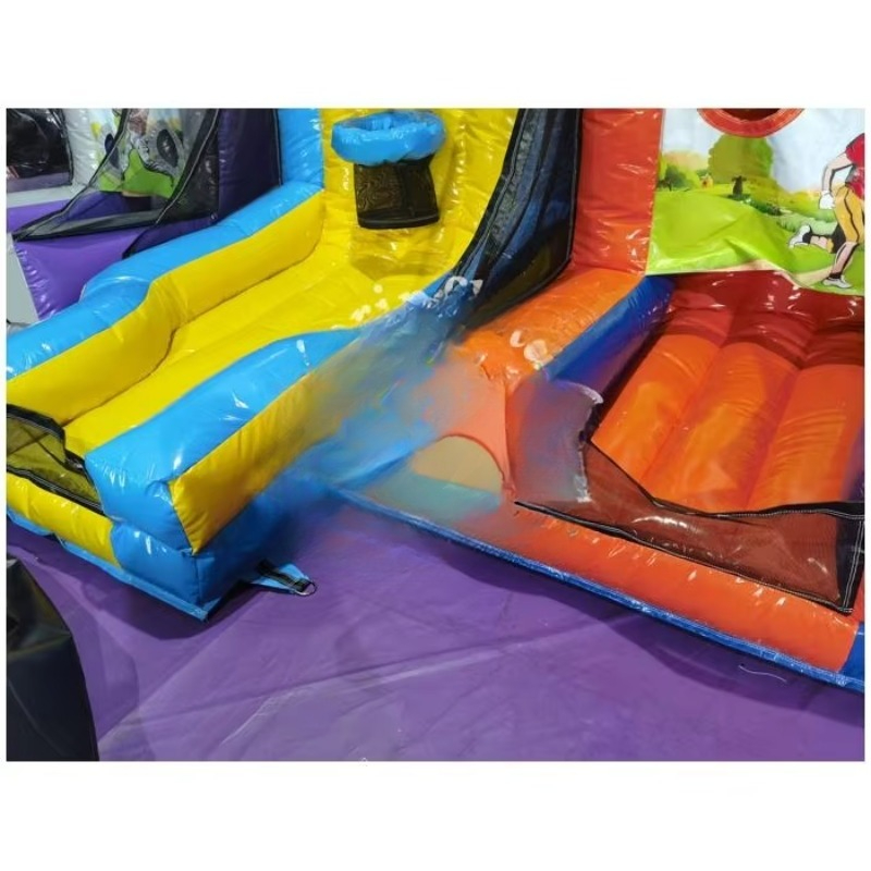 Permainan karnaval tiup raksas - Party Games Popular ulasan dan harga