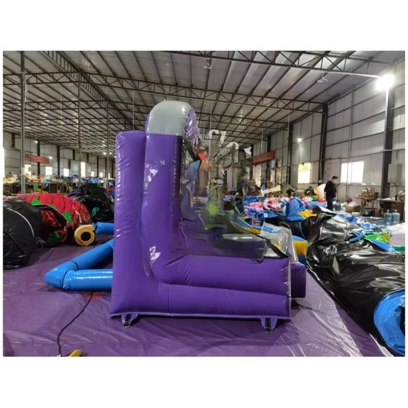 Permainan karnaval tiup raksas - Party Games Popular ulasan dan harga
