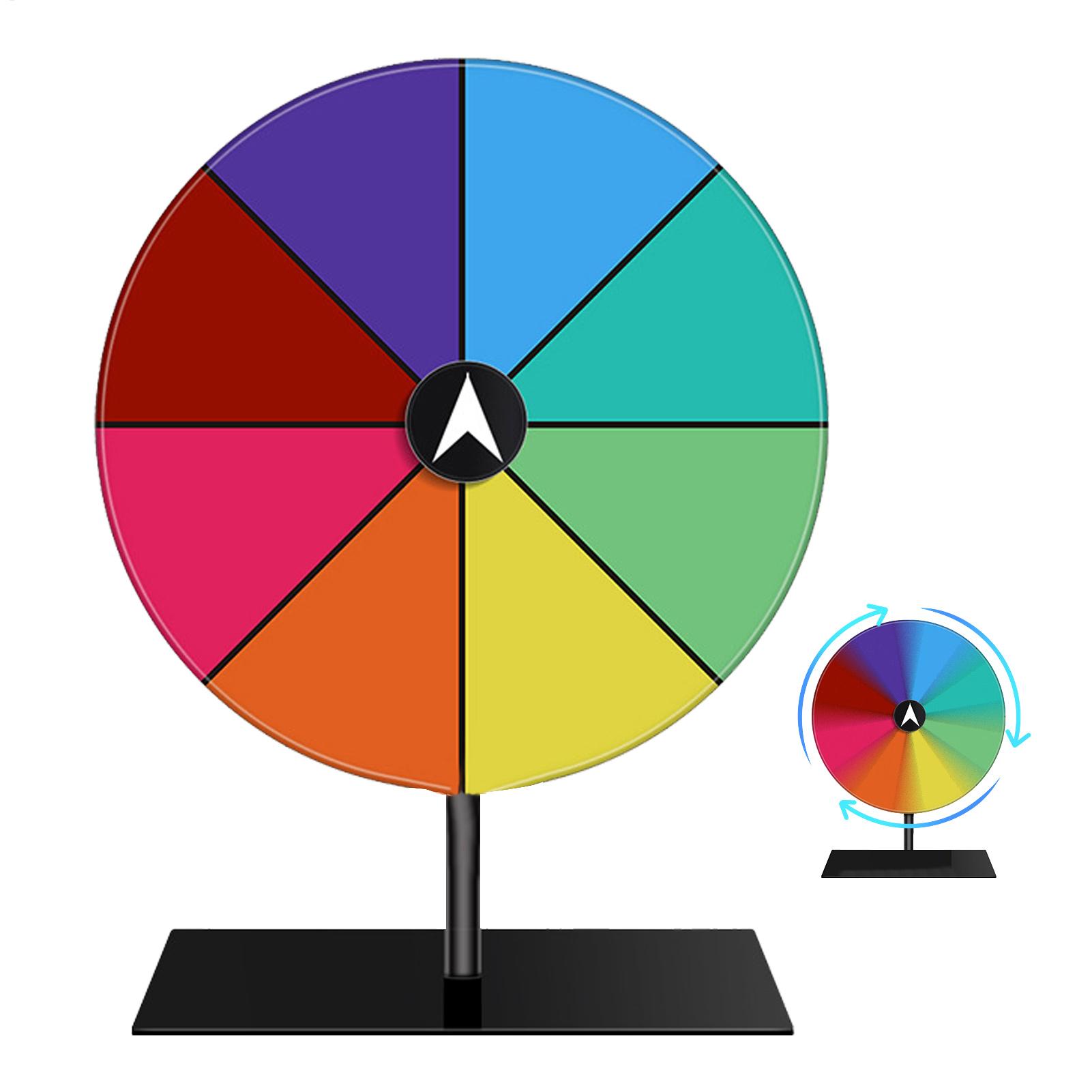 Roda Hadiah Roda Putar Penghap - Party Games Spin The Wheel ulasan dan harga