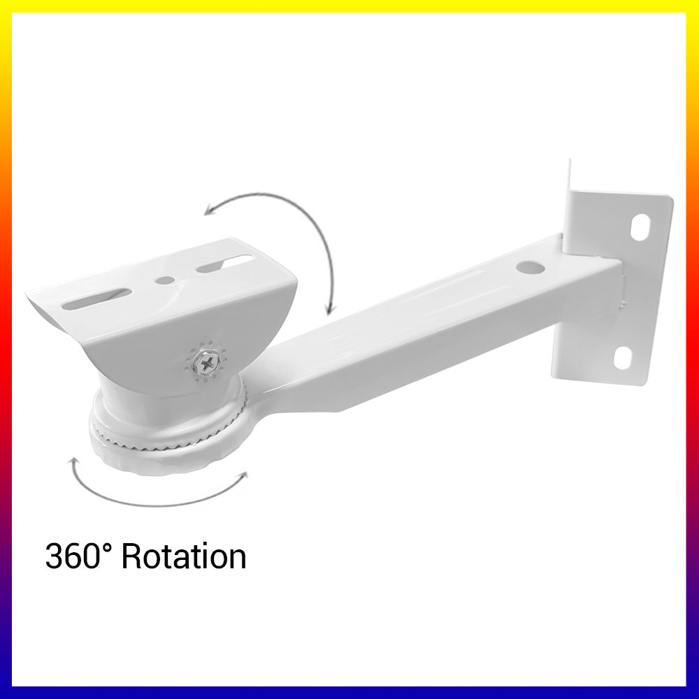 Braket Tiang Kamera CCTV untuk - Ring Toss Outdoor ulasan dan harga