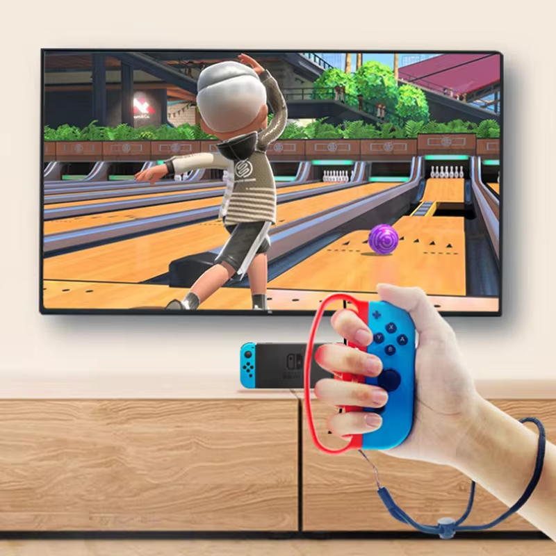 18 ln 1 Untuk Aksesoris Permai - Party Games Switch 1 ulasan dan harga