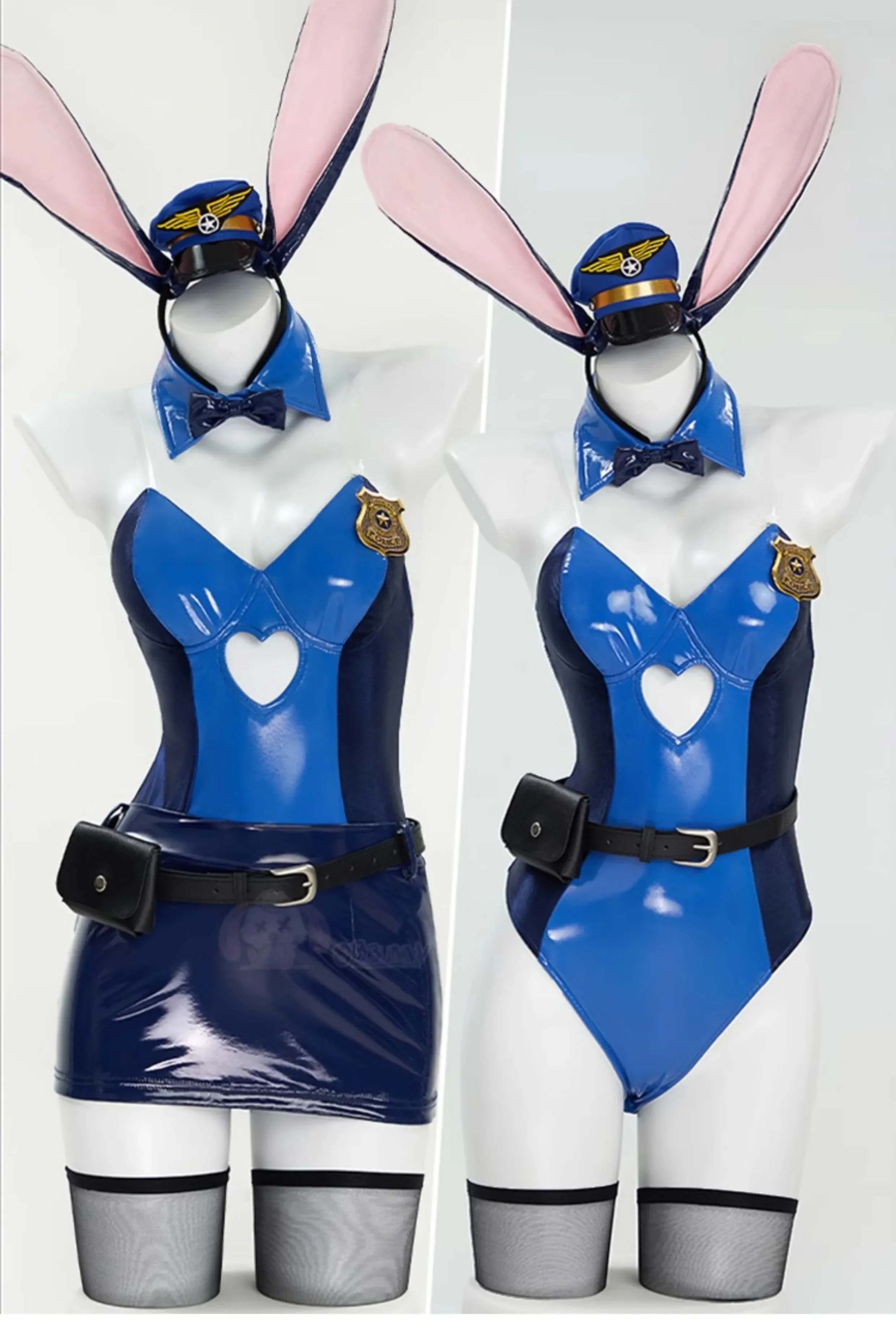Kostum Cosplay Zoo cos topia J - Zoo Party Games ulasan dan harga