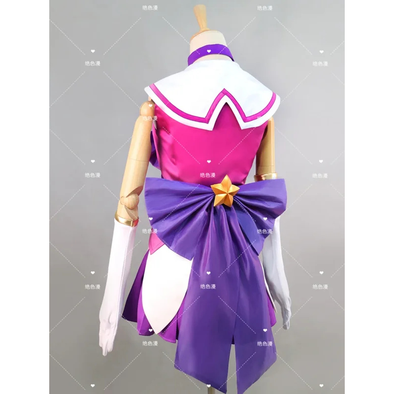 Kostum Cosplay Game Populer LO - Party Games Popular ulasan dan harga